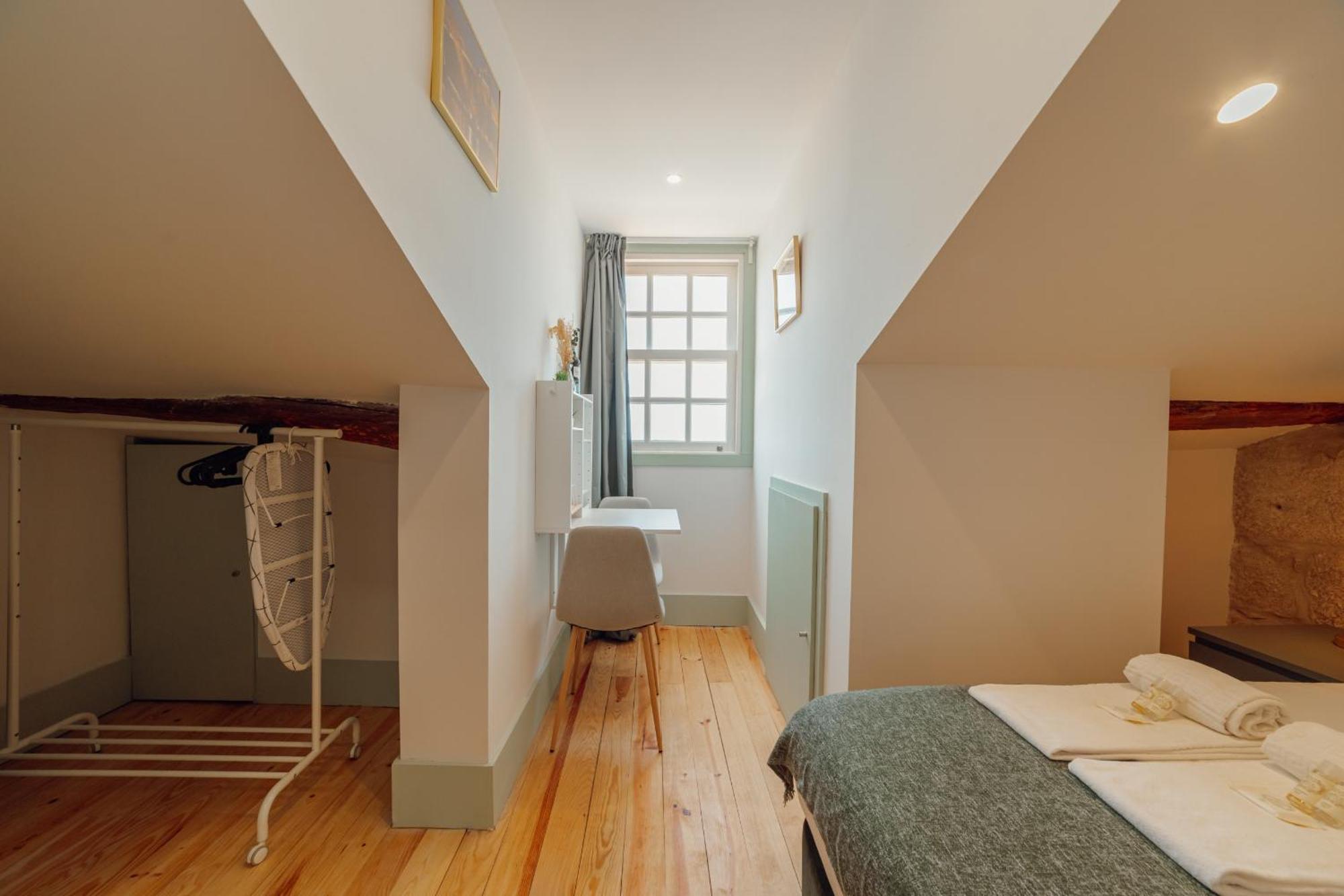 Downtown Suites By Vacationy Porto Exterior photo